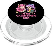 Meilleure Amie de Mon époque des Galentines : Cute Womans Squad Love PopSockets PopGrip pour MagSafe