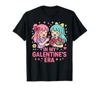 Meilleure Amie de Mon époque des Galentines : Cute Womans Squad Love T-Shirt