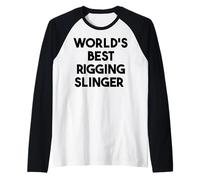 Meilleure fronde de gréement au monde Manche Raglan