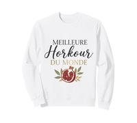 Meilleure Horkour - Fierté Arménienne - Tante armenienne Sweatshirt