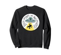 Meilleure maman de l'univers - Funny Mom Sweatshirt