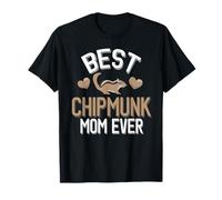 Meilleure Maman Tamia de Tous Les Temps : Un Joli Tamia avec des cœurs T-Shirt