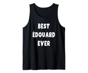 Meilleure Meilleur Édouard de Tous Les Temps Débardeur