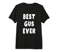 Meilleure Meilleur Gus de Tous Les Temps T-Shirt Haut de Gamme