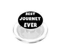 Meilleure Meilleur Journey de Tous Les Temps PopSockets PopGrip pour MagSafe