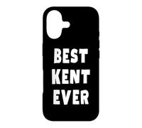 Meilleure Meilleur Kent de Tous Les Temps Coque pour iPhone 17