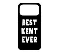 Meilleure Meilleur Kent de Tous Les Temps Coque pour iPhone 17 Pro Max