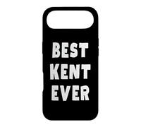 Meilleure Meilleur Kent de Tous Les Temps Coque pour iPhone Air
