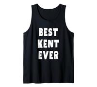Meilleure Meilleur Kent de Tous Les Temps Débardeur