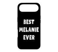 Meilleure Meilleur Melanie de Tous Les Temps Coque pour iPhone Air