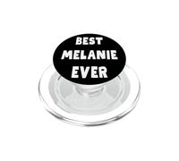 Meilleure Meilleur Melanie de Tous Les Temps PopSockets PopGrip pour MagSafe