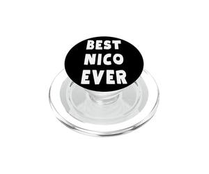 Meilleure Meilleur Nico de Tous Les Temps PopSockets PopGrip pour MagSafe