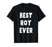 Meilleure Meilleur Roy de Tous Les Temps T-Shirt