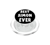 Meilleure Meilleur Simon de Tous Les Temps PopSockets PopGrip pour MagSafe
