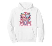 Meilleure mère, Dessin animé, Maman drôle, tu seras Toujours Mon Meilleur thé Sweat à Capuche