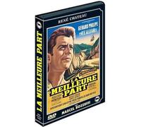 MEILLEURE PART (LA) - DVD [HD DVD]