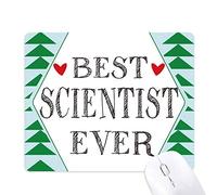 meilleure scientifique jamais citer profession tapis de souris green pine tree tapis en caoutchouc