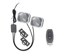 Meilleure Sécurité Rayonnements En Verre LED Lentille ABS De Différentes Manières Trois Mille Cinq Cents Lumières Pour Automobiles Radiances Décoratives Lentilles Clignotantes Plusieurs Manières