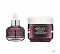 Meilleure vente : Masque crème à la rose noire 3-pcs
