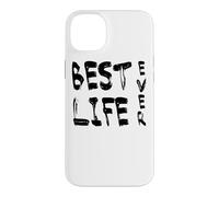Meilleure Vie pour Les pionniers des témoins de Jéhovah de JW Coque pour iPhone 14 Plus