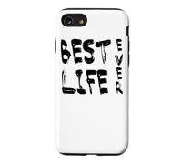 Meilleure Vie pour Les pionniers des témoins de Jéhovah de JW Coque pour iPhone SE (2020) / 7/8