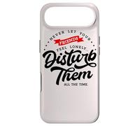 Meilleures amies Assorties Amitié drôle Cadeau Sarcastique Coque pour iPhone Air