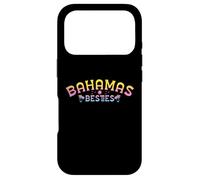 Meilleures amies des Bahamas Coque pour iPhone 17 Pro