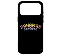 Meilleures amies des Bahamas Coque pour iPhone 17 Pro Max