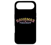 Meilleures amies des Bahamas Coque pour iPhone Air