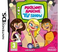 Meilleures Amies Émission De Télévision Nintendo DS UBISOFT