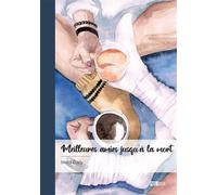 Meilleures amies jusqu'à la mort - Méïra Cody - Publibook - broché - Récit