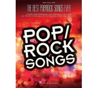 Meilleures chansons pop/rock de tous les temps
