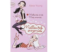 MEILLEURES ENNEMIES T01 MEILLE