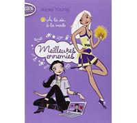 MEILLEURES ENNEMIES T02 A LA