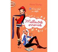 Meilleures ennemies T03 Duo-Duel au défilé (3)