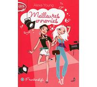 Meilleures ennemies T04 Frankenstyle