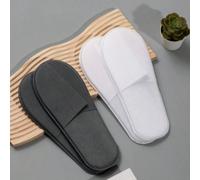 Meilleures Pantoufles jetables non tissées d'hôtel et de motel, isolation, Saint-Valentin, chiots, carnaval, décorations de fête, chaussures, choix printemps été, cadeaux pour demoiselles d'honneur, c