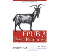 Meilleures pratiques EPUB 3