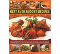 Meilleures recettes à petit budget