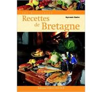 Meilleures Recettes de Bretagne