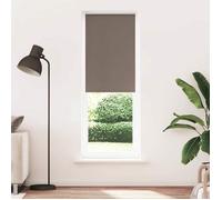 Meilleures Store Vénitien | Store enrouleur occultant - SWEET - café 75x210cm largeur du tissu - SWEET - 70,7cm SSD68996495