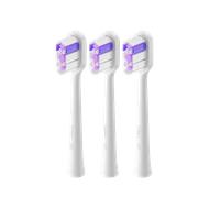 Meilleures Têtes de Brosse à Dents électrique | Laifen France Ultra-Whitening / White / 3 Pack