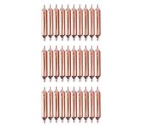 MEILLEURS 30 Filtres De Réfrigération 115 X 18 Mm Filtres De Réfrigérateur Accessoires De Déshydrateur Réfrigération