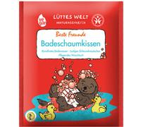 Meilleurs amis - Coussin de mousse de bain 50g