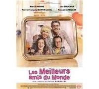 MEILLEURS AMIS DU MONDE-VF G