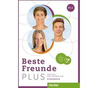 Meilleurs amis PLUS B1.1