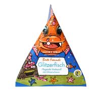 Meilleurs amis - Poisson scintillant 70g