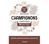 Meilleurs champignons comestibles