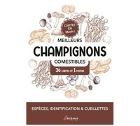 Meilleurs champignons comestibles