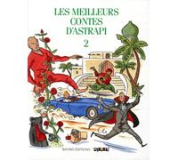 Meilleurs Contes D'Astrapi. Tome 2